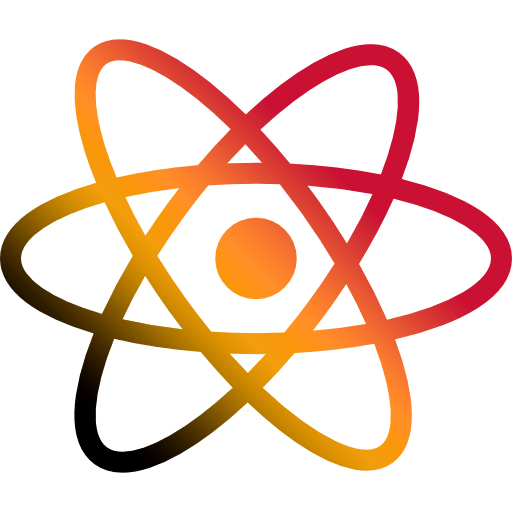 react