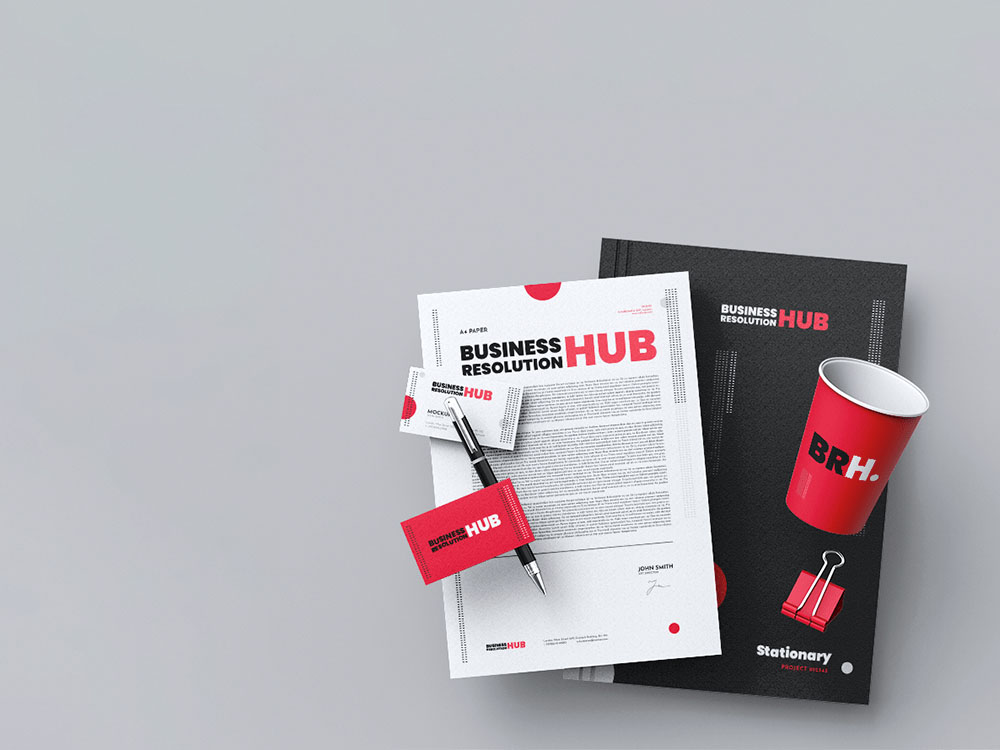 branding